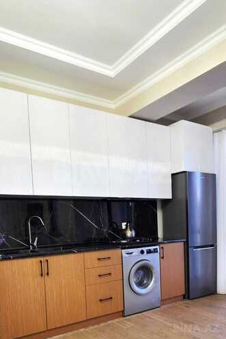 Продается 3-комн. новостройка 83 м², м. Кара Караев, photo 4 from 10