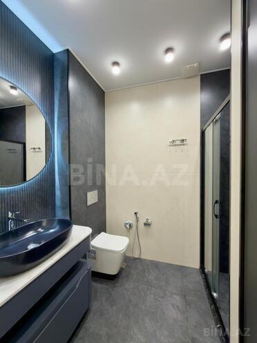 Продаётся 4-комн. новостройка 143 м², Наримановский  р., photo 13 from 15