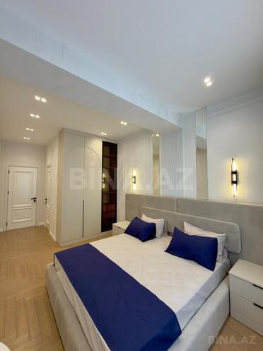 Продаётся 4-комн. новостройка 143 м², Наримановский  р., photo 9 from 15