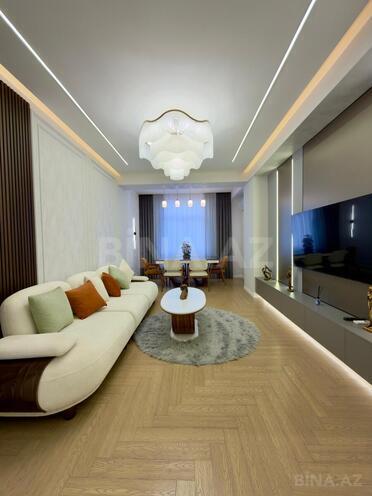 Продаётся 4-комн. новостройка 143 м², Наримановский  р., photo 3 from 15