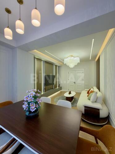 Продаётся 4-комн. новостройка 143 м², Наримановский  р., photo 4 from 15