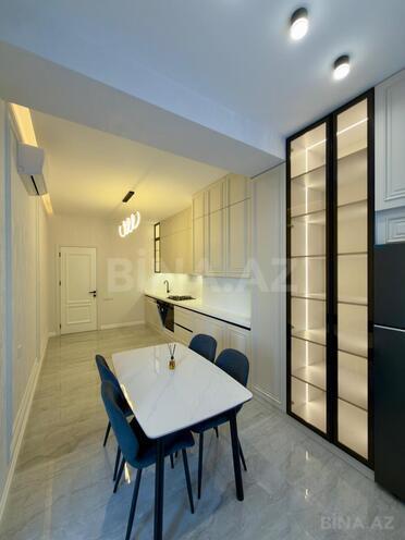 Продаётся 4-комн. новостройка 143 м², Наримановский  р., photo 7 from 15