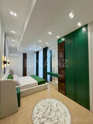 Продаётся 4-комн. новостройка 143 м², Наримановский  р., photo 10 from 15