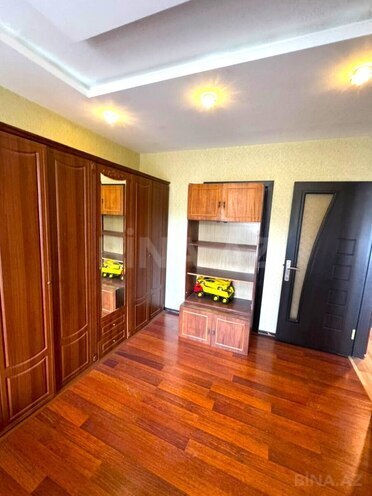 Satılır 3 otaqlı köhnə tikili 80 m², Bakıxanov q., photo 8 from 30