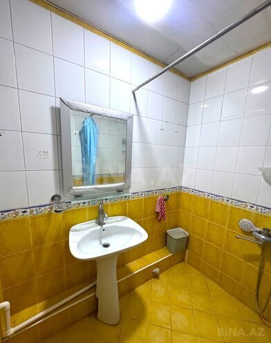 Satılır 3 otaqlı köhnə tikili 80 m², Bakıxanov q., photo 27 from 30