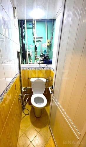 Satılır 3 otaqlı köhnə tikili 80 m², Bakıxanov q., photo 28 from 30