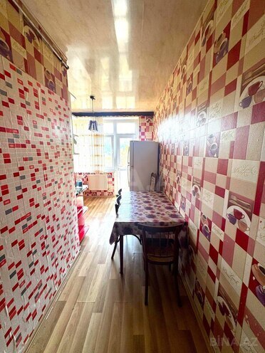 Satılır 3 otaqlı köhnə tikili 80 m², Bakıxanov q., photo 15 from 30