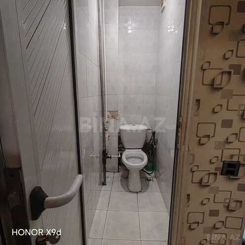 Satılır 3 otaqlı köhnə tikili 56 m², photo 18 from 19