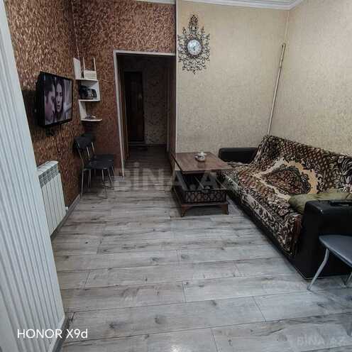 Satılır 3 otaqlı köhnə tikili 56 m², photo 17 from 19