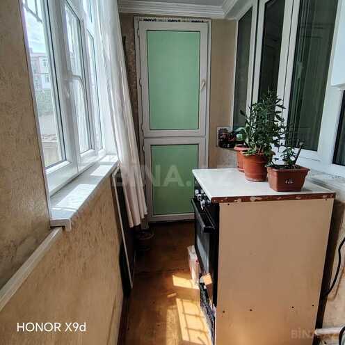 Satılır 3 otaqlı köhnə tikili 56 m², photo 16 from 19