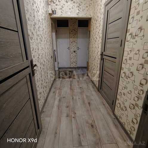 Satılır 3 otaqlı köhnə tikili 56 m², photo 10 from 19
