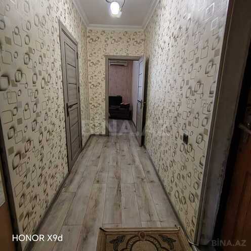 Satılır 3 otaqlı köhnə tikili 56 m², photo 12 from 19