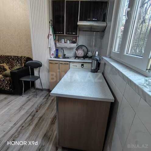 Satılır 3 otaqlı köhnə tikili 56 m², photo 14 from 19