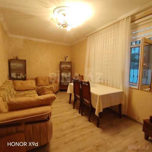 Satılır 3 otaqlı köhnə tikili 56 m², photo 9 from 19