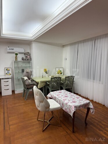 İcarəyə verilir 3 otaqlı köhnə tikili 135 m², Bayıl q., photo 28 from 31