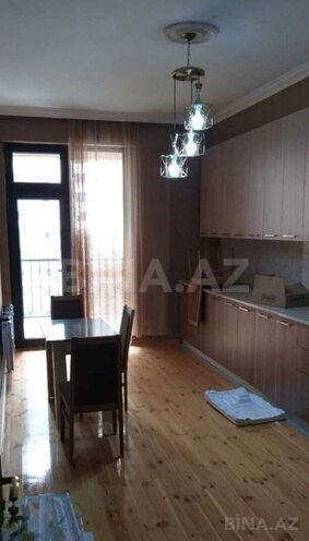 Сдаётся 2-комн. вторичка 105 м², м. Гянджлик, photo 7 from 12