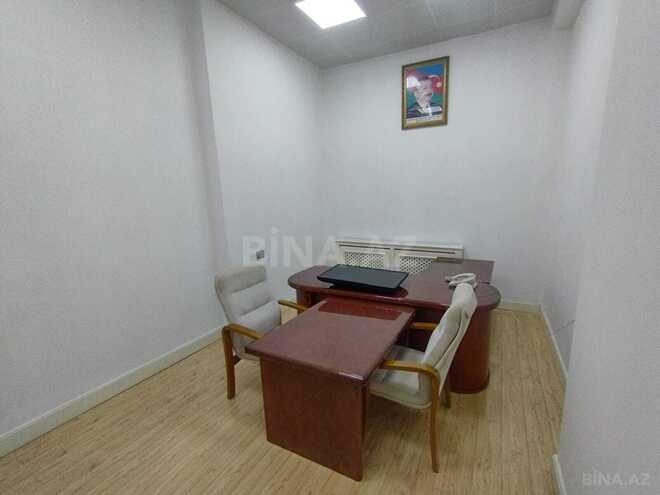 Сдаётся 3-комн. офис 230 м², м. Нариман Нариманов, photo 7 from 11