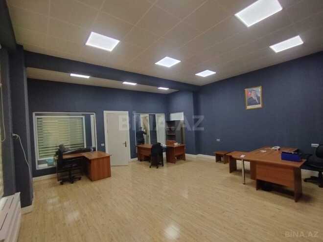Сдаётся 3-комн. офис 230 м², м. Нариман Нариманов, photo 4 from 11