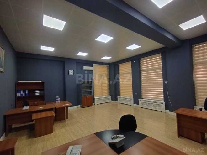 Сдаётся 3-комн. офис 230 м², м. Нариман Нариманов, photo 3 from 11