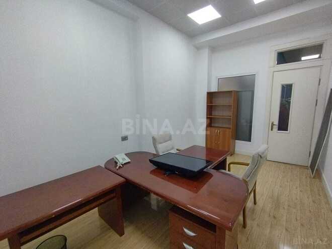 Сдаётся 3-комн. офис 230 м², м. Нариман Нариманов, photo 8 from 11