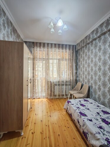 İcarəyə verilir 2 otaqlı yeni tikili 50 m², photo 8 from 10