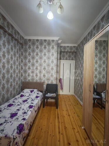 İcarəyə verilir 2 otaqlı yeni tikili 50 m², photo 9 from 10