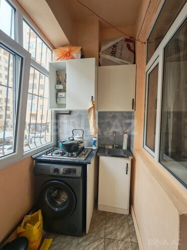 İcarəyə verilir 2 otaqlı yeni tikili 50 m², photo 6 from 10