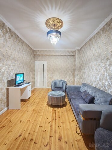 İcarəyə verilir 2 otaqlı yeni tikili 50 m², photo 3 from 10