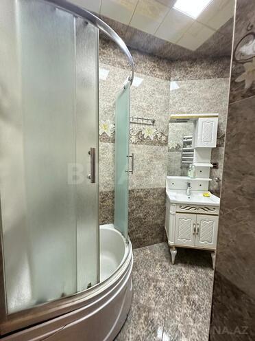 İcarəyə verilir 2 otaqlı yeni tikili 90 m², Nizami m., photo 12 from 14