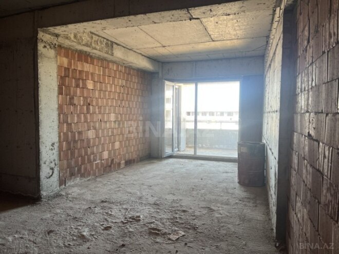 Продаётся 3-комн. новостройка 115 м², Бинагадинский р., photo 10 from 11