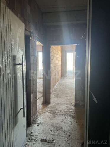 Продаётся 3-комн. новостройка 115 м², Бинагадинский р., photo 9 from 11