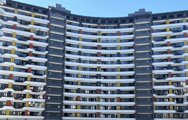 Продаётся 3-комн. новостройка 115 м², Бинагадинский р., photo 1 from 11