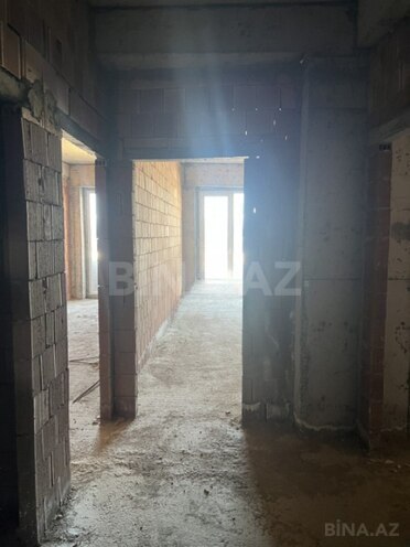 Продаётся 3-комн. новостройка 115 м², Бинагадинский р., photo 8 from 11