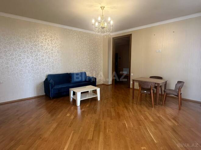 Сдаётся 2-комн. новостройка 105 м², м. Элмляр Академиясы, photo 4 from 10