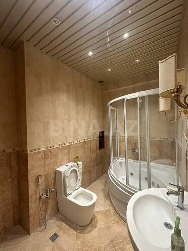 Сдаётся 2-комн. новостройка 105 м², м. Элмляр Академиясы, photo 9 from 10
