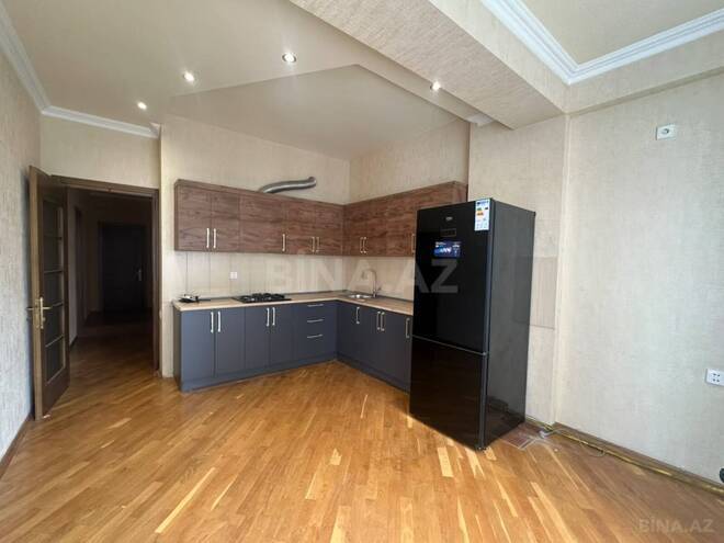 Сдаётся 2-комн. новостройка 105 м², м. Элмляр Академиясы, photo 7 from 10