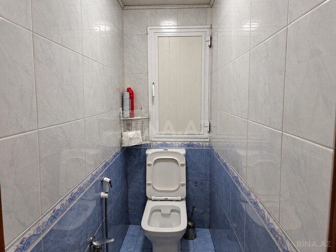 Satılır 2 otaqlı köhnə tikili 66 m², Əhmədli m., photo 14 from 16