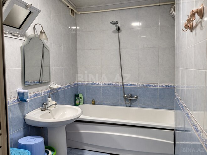 Satılır 2 otaqlı köhnə tikili 66 m², Əhmədli m., photo 13 from 16