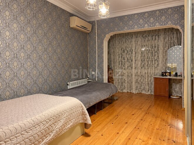 Satılır 2 otaqlı köhnə tikili 66 m², Əhmədli m., photo 7 from 16