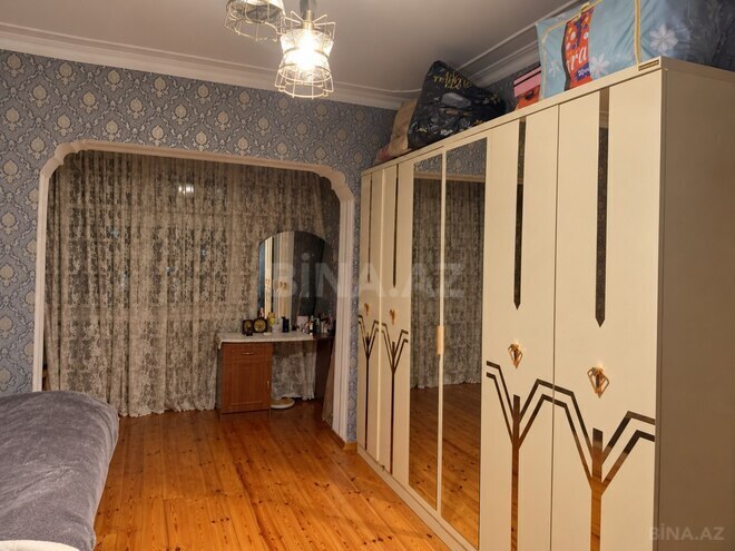 Satılır 2 otaqlı köhnə tikili 66 m², Əhmədli m., photo 8 from 16