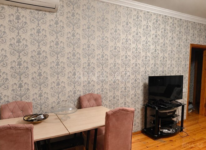 Satılır 2 otaqlı köhnə tikili 66 m², Əhmədli m., photo 5 from 16