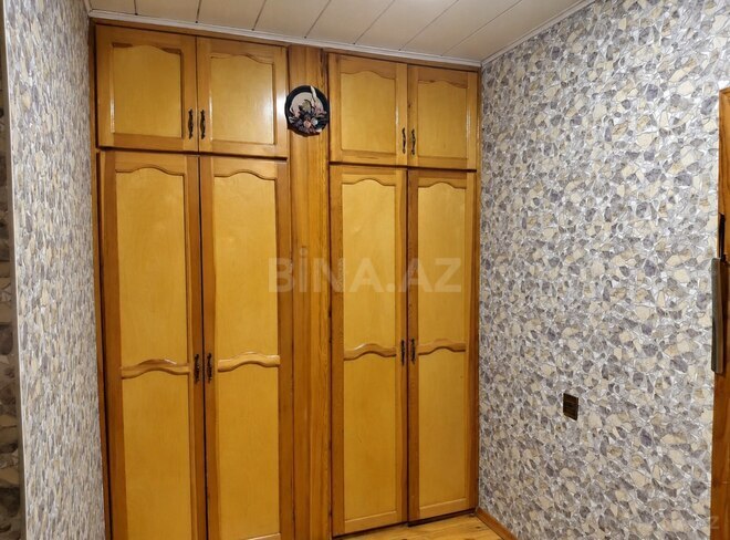 Satılır 2 otaqlı köhnə tikili 66 m², Əhmədli m., photo 10 from 16