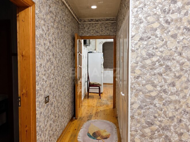 Satılır 2 otaqlı köhnə tikili 66 m², Əhmədli m., photo 6 from 16