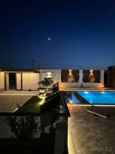 Satılır 5 otaqlı həyət evi/bağ evi 200 m², Mərdəkan q., photo 5 from 24