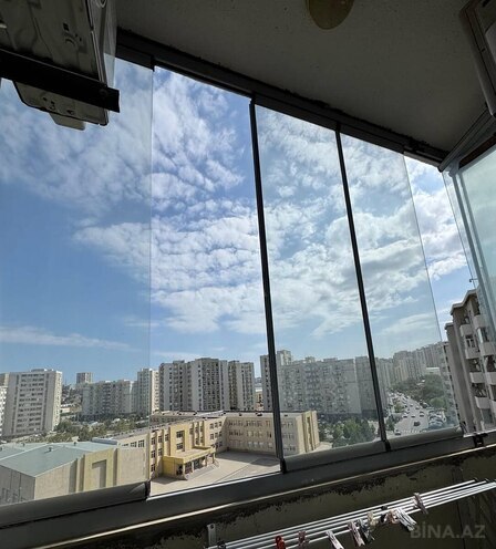 Satılır 2 otaqlı yeni tikili 65 m², Yasamal r., photo 14 from 16