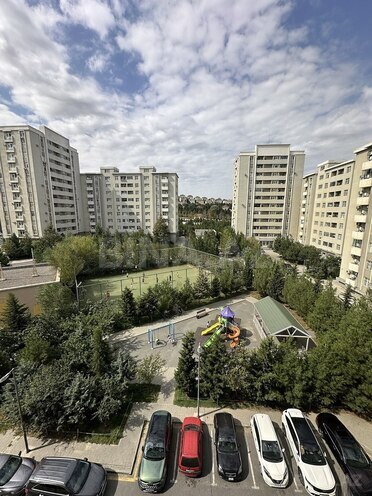 Satılır 2 otaqlı yeni tikili 65 m², Yasamal r., photo 13 from 16