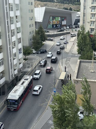 Satılır 2 otaqlı yeni tikili 65 m², Yasamal r., photo 15 from 16
