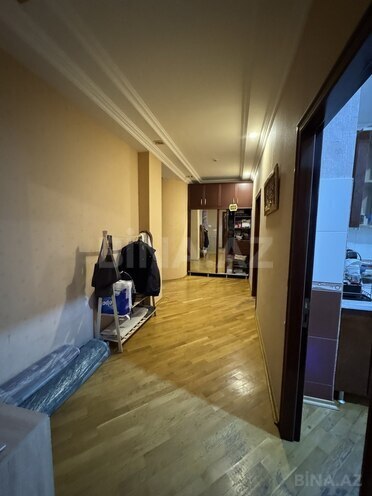 Satılır 2 otaqlı yeni tikili 97 m², Neftçilər m., photo 5 from 15