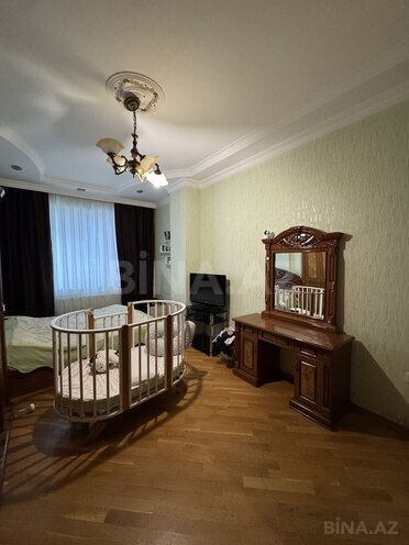 Satılır 2 otaqlı yeni tikili 97 m², Neftçilər m., photo 7 from 15