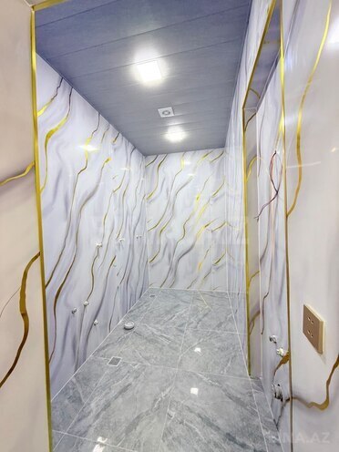 Продаётся 2-комн. новостройка 55 м², Абшеронcкий  р., photo 15 from 16